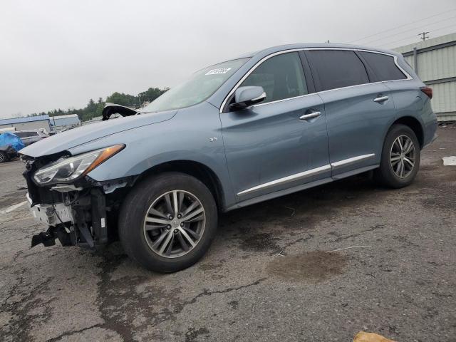 2018 Infiniti Qx60 