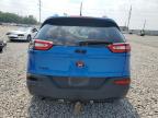 2018 Jeep Cherokee Latitude na sprzedaż w Columbus, OH - All Over