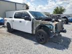 2016 Ford F150 Supercrew   for Sale in Riverview, FL - Front End