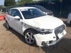 2017 AUDI A1 SPORT T for sale at Copart COLCHESTER