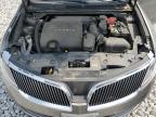 2015 Lincoln Mks  на продаже в Barberton, OH - Side