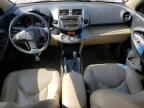 2011 Toyota Rav4 Limited de vânzare în Sacramento, CA - Rear End