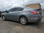 2015 Nissan Altima 2.5   de vânzare în Moraine, OH - Minor Dent/Scratches