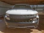 2020 Chevrolet Silverado K1500 de vânzare în Andrews, TX - Undercarriage