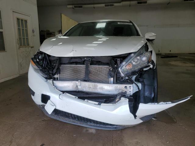 Parquets NISSAN MURANO 2015 White