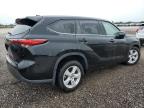 2022 Toyota Highlander L for Sale in Homestead, FL - Front End
