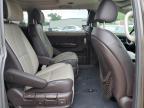 2015 Kia Sedona Sxl продається в Hampton, VA - Front End