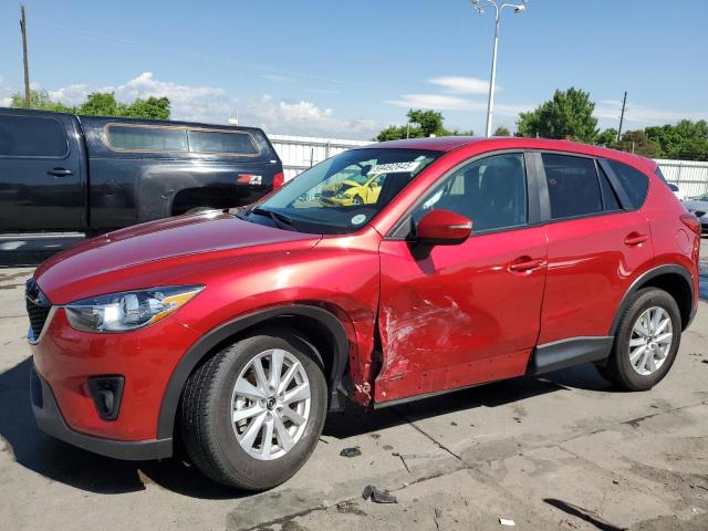 2015 Mazda Cx-5 Touring
