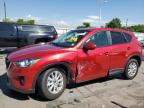 2015 Mazda Cx-5 Touring продається в Littleton, CO - Front End