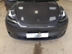 2023 TESL MODEL Y LO for sale at Copart WOLVERHAMPTON
