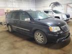 2011 Chrysler Town & Country Touring L na sprzedaż w Portland, MI - Front End