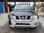 2006 Nissan Xterra Off Road на продаже в Riverview, FL - Front End