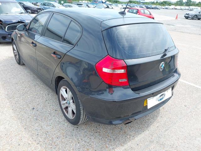 2009 BMW 116I SE