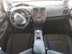 2016 Nissan Leaf Sv იყიდება Sacramento-ში, CA - All Over