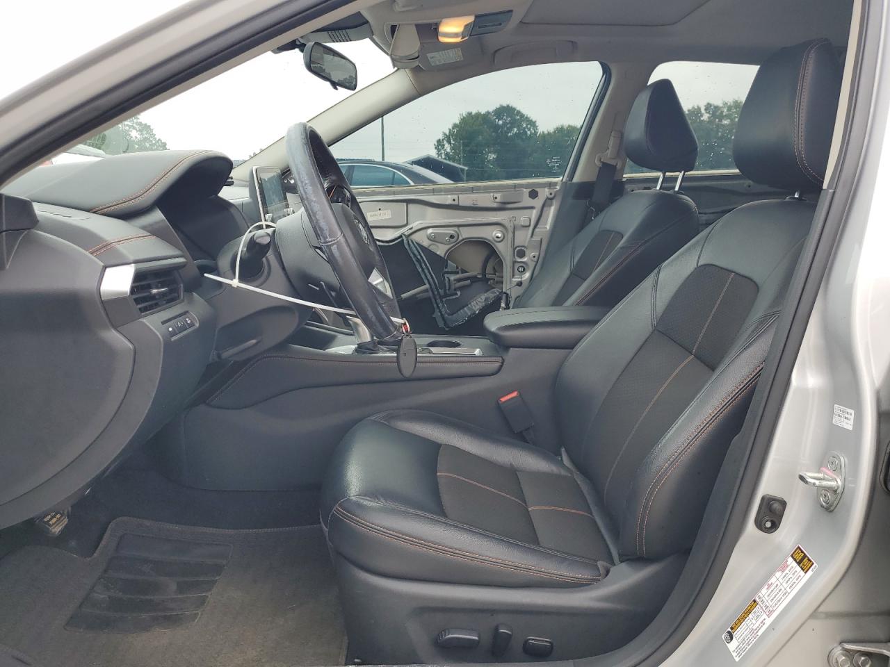 1N4AL4CV5MN338972 NISSAN ALTIMA 2021