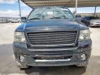 2007 Ford F150 Supercrew for Sale in Anthony, TX - Hail