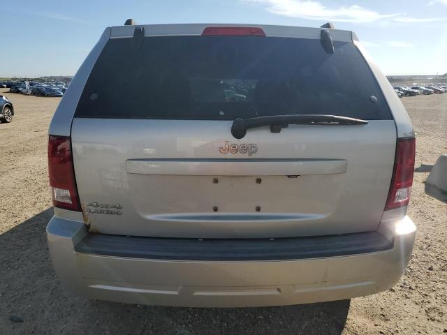 2010 JEEP GRAND CHEROKEE LAREDO  