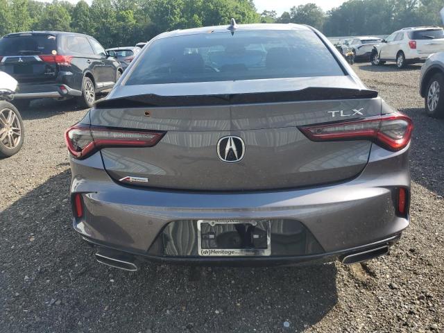  ACURA TLX 2022 Gray