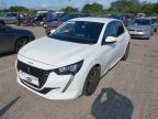 2021 PEUGEOT 208 ALLURE for sale at Copart SANDWICH
