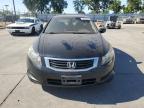 2008 Honda Accord Exl продається в Sacramento, CA - Rear End