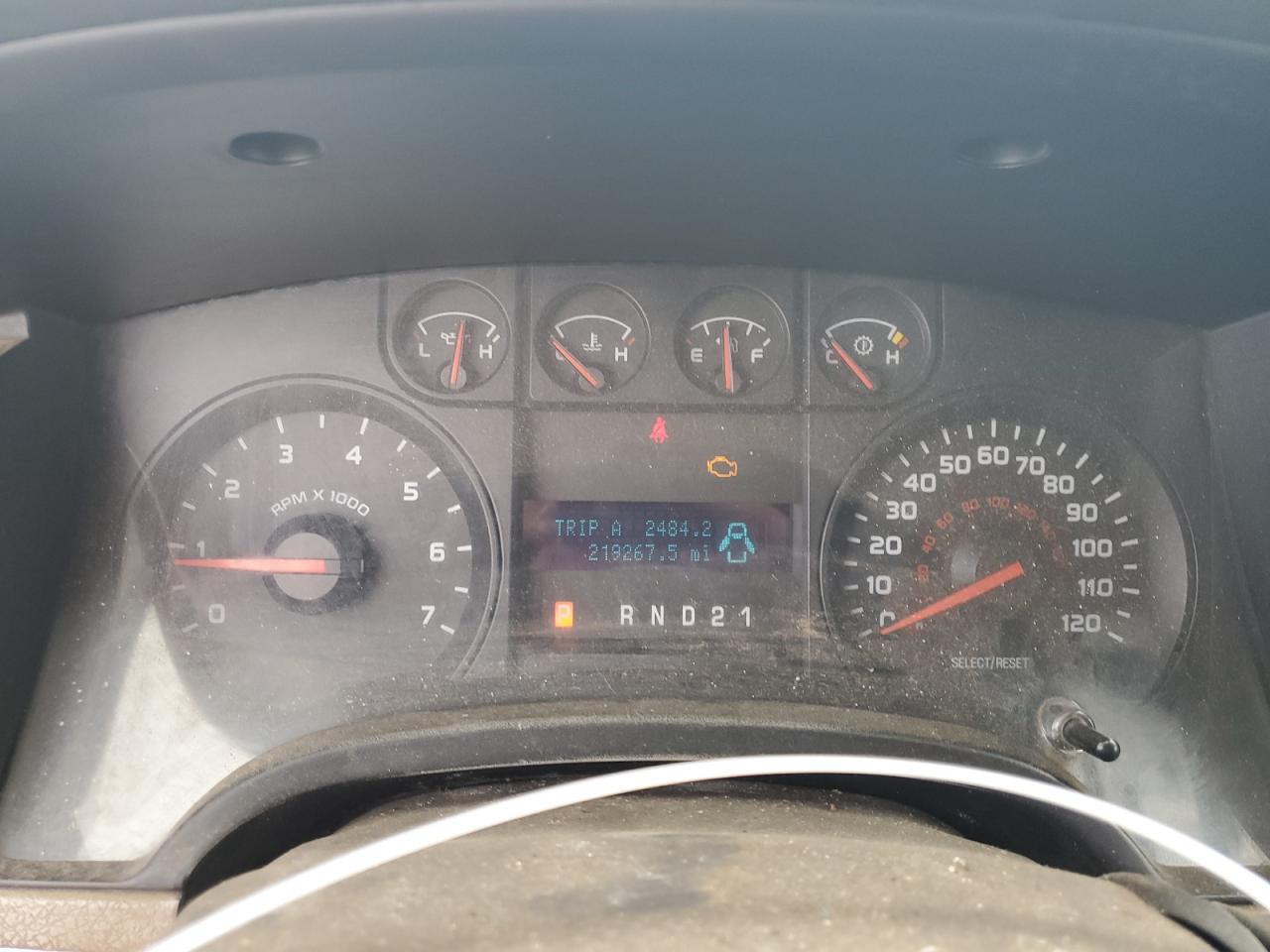 2010 Ford F150 VIN: 1FTMF1CW5AKA46600 Lot: 59545935