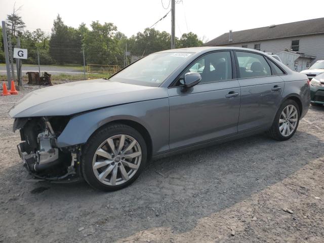 2017 Audi A4 Premium