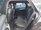 2014 AUDI A4 S LINE for sale at Copart YORK