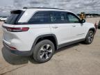 2024 Jeep Grand Cherokee Limited 4Xe продається в Grand Prairie, TX - Normal Wear