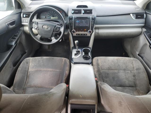  TOYOTA CAMRY 2014 Gray