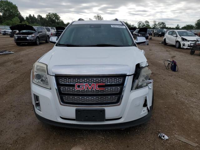  GMC TERRAIN 2014 White