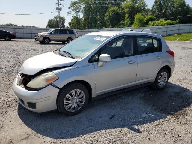2008 Nissan Versa S