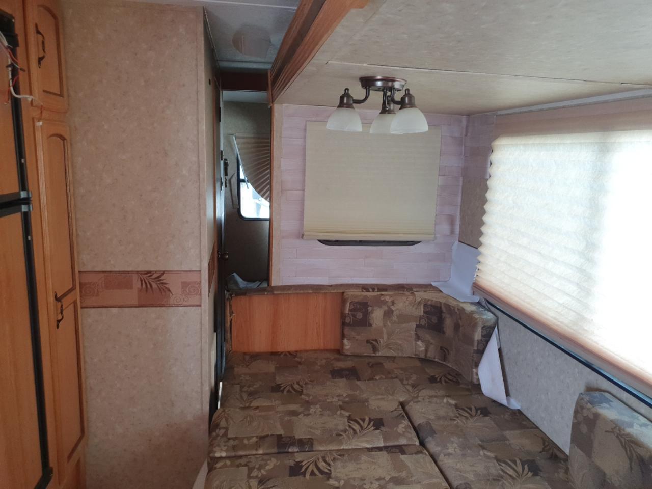 PUMA M28DB 2010 VIN 4X4TPUG26AP025382 photo 6