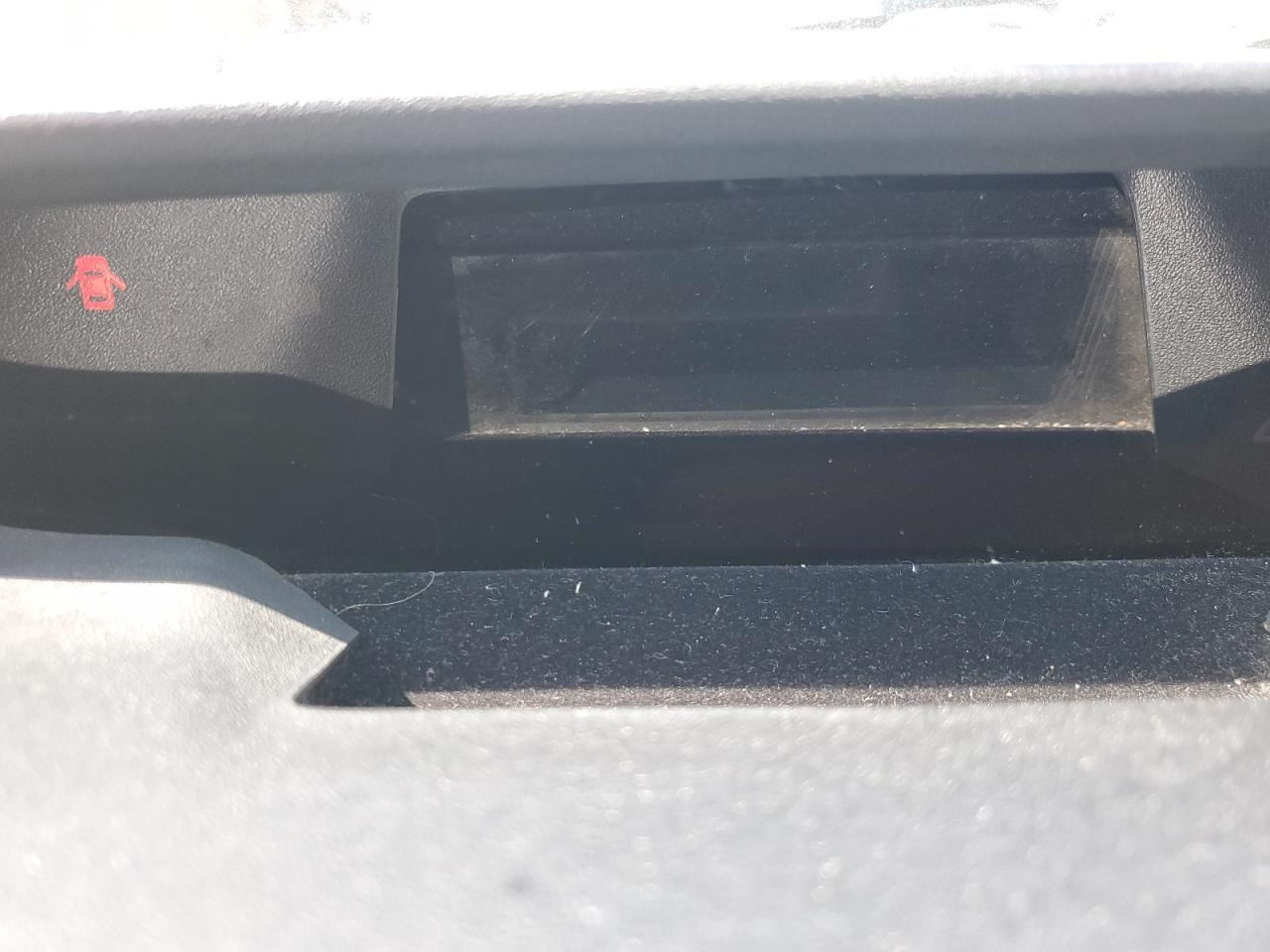 TOYOTA PRIUS 2007 VIN JTDKB20U577565282 zdjęcie 9