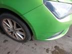 2015 SEAT IBIZA TOCA for sale at Copart SANDTOFT