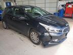 2012 KIA CEED 1 for sale at Copart EAST KILBRIDE