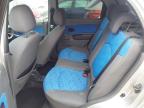 2010 CHEVROLET MATIZ SE for sale at Copart SANDY