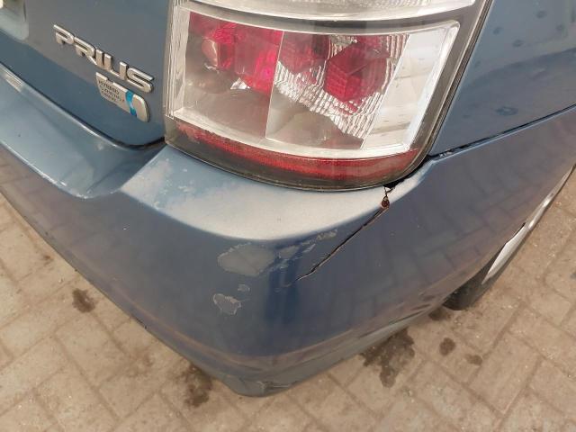 2007 TOYOTA PRIUS T4 V