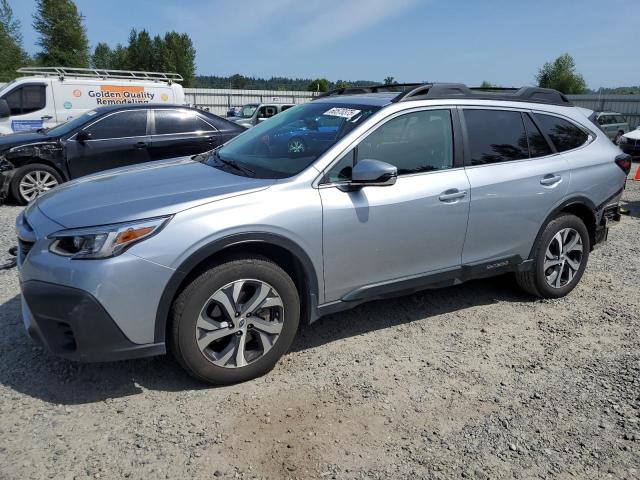 SUBARU OUTBACK LI 2022