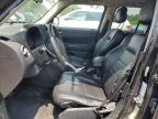 2011 Jeep Patriot Latitude за продажба в Des Moines, IA - Rear End