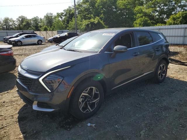 KIA SPORTAGE L 2025