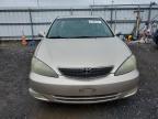 2004 Toyota Camry Se   продається в Finksburg, MD - Front End