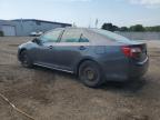 2012 TOYOTA CAMRY BASE   à vendre chez Copart ON - COOKSTOWN