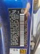 2017 Toyota Prius V    en Venta en Andrews, TX - Hail
