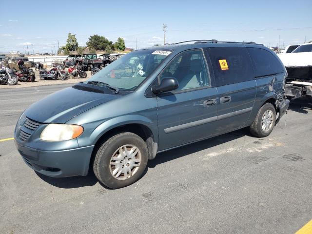 2005 Dodge Grand Caravan Se
