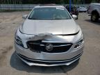 2017 Buick Lacrosse Essence na sprzedaż w Savannah, GA - Front End
