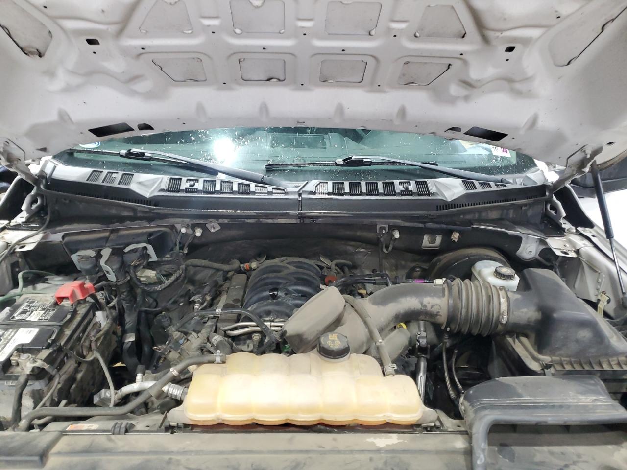 1FTEW1C59KKC32296 FORD F-150 2019