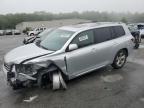 2009 Toyota Highlander Sport   zu verkaufen in Exeter, RI - Front End