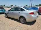 2008 Ford Focus Se للبيع في Oklahoma City، OK - Mechanical