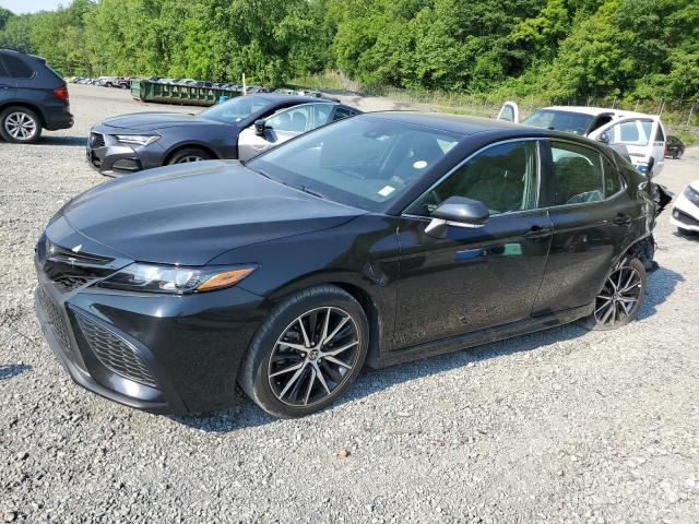2023 Toyota Camry Se Night Shade