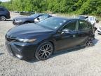 2023 Toyota Camry Se Night Shade de vânzare în Marlboro, NY - Rear End
